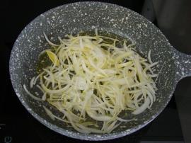 Nohutlu Havuç Tarator