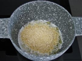 Sebzeli Terbiyeli Şehriye Çorbası