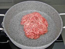 Tencerede Patlıcan Musakka