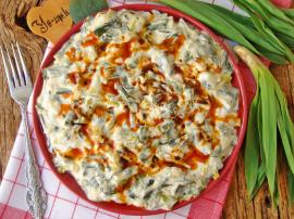 Bu Otu Gördüğünüz Yerde Alın, Hemen Bu Tarifi Yapın : Çiriş Otu Yoğurtlaması