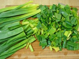 Çiriş Otu Yoğurtlaması