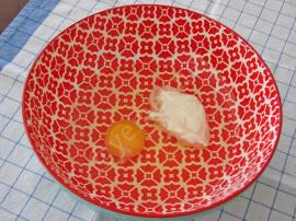 Sıvı Yağlı Elmalı Turta