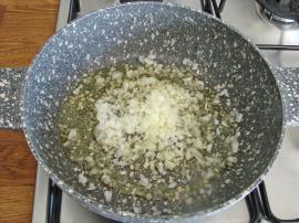 Zeytinyağlı Bebek Enginar