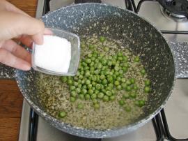 Zeytinyağlı Bebek Enginar