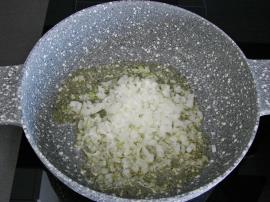 Bulgurlu Semizotu Yemeği