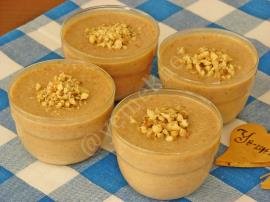 Hiç Şeker İlavesiz, Sadece 2 Malzemeli Nefis Bir Tatlı : Hurma Uyutması