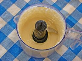 Lor Peynirinden Labne Peyniri