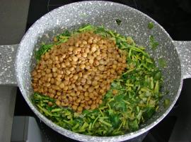 Mercimekli Semizotu Borani