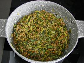 Mercimekli Semizotu Borani