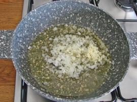 İç Baklalı Bebek Enginar