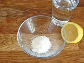 İç Baklalı Bebek Enginar