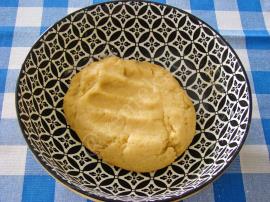 Kadayıflı Dilberdudağı Tatlısı