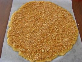 Kadayıflı Dilberdudağı Tatlısı