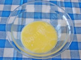 Orman Meyveli Cobbler