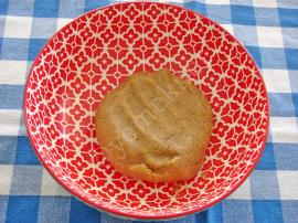 Cevizli İtalyan Kurabiyesi