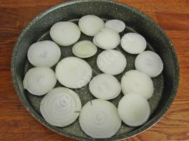 Fırında Kuzu Beyti