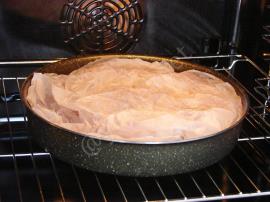 Fırında Kuzu Beyti