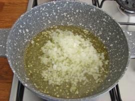 Koruklu Bamya Yemeği