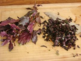 Reyhanlı Bulgur Pilavı