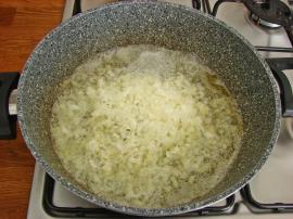 Reyhanlı Bulgur Pilavı