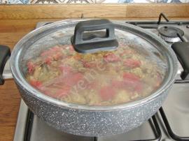 Kahvaltılık Sos Konservesi