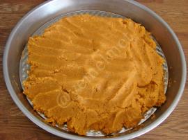 Klasik Mercimek Köftesi