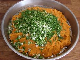 Klasik Mercimek Köftesi