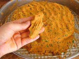 Klasik Mercimek Köftesi