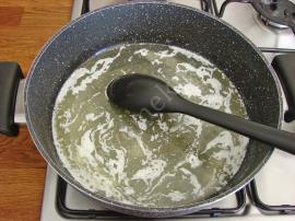 Salma Pirinç Pilavı