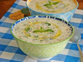 Soğuk Çorba