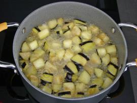 Beşamel Soslu Musakka