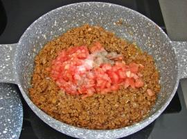 Beşamel Soslu Musakka