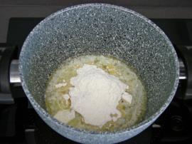 Beşamel Soslu Musakka