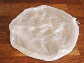 Buzluk İçin Balık Tava