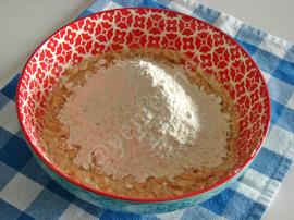 Kadayıflı Şerbetli Tatlı