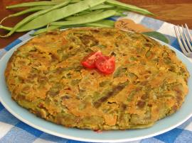 Karadeniz Mutfağının En Sevilen Ve En Beğenilen Lezzeti : Mısır Unlu Fasulye Tava