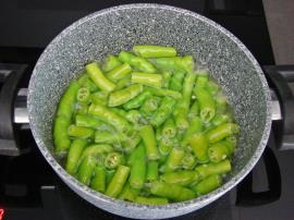 Şakşuka Konservesi