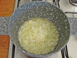 Semizotlu Kırmızı Mercimek Çorbası