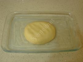 Tepside Elmalı Turta