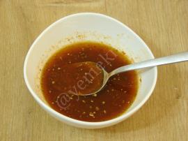 Balık Sosu