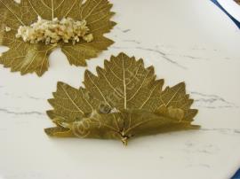 Zeytinyağlı Yaprak Sarma