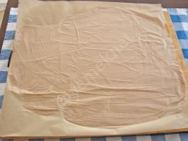 Fırında Tavuk Döner