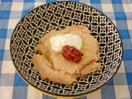 Fırında Tavuk Döner