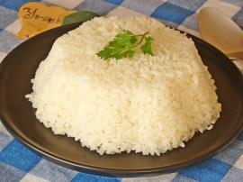 Kavurarak Pirinç Pilavı