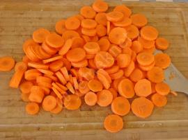 Sirkesiz Lahana Turşusu