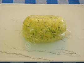 Alman Usulü Otlu Tereyağı