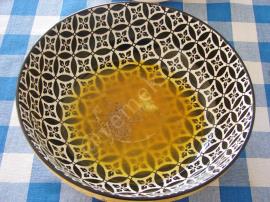 Soslu Çiğ Kereviz Salatası