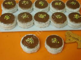 İmam Sarığı Tatlısı