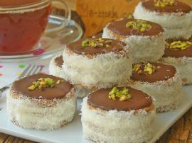 İmam Sarığı Tatlısı