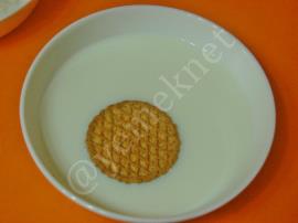 İmam Sarığı Tatlısı